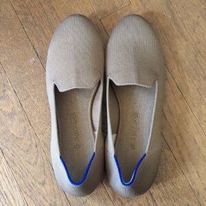 Rothy’s 6.5 // The Loafer